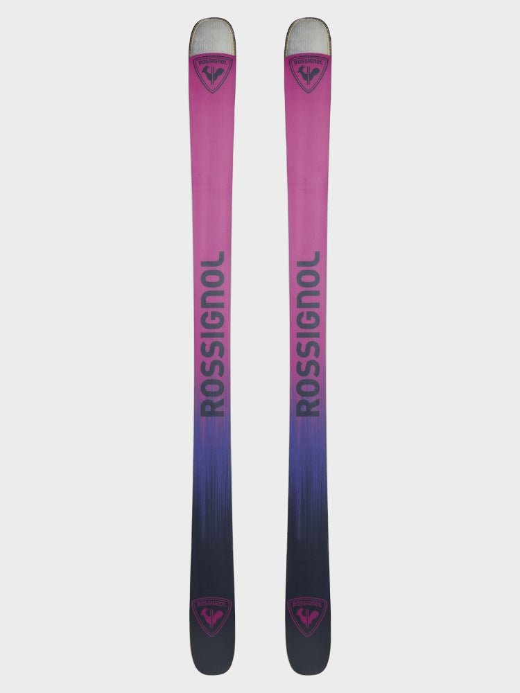 Sender Free 100 Offpist Ski - Gumpel & Co