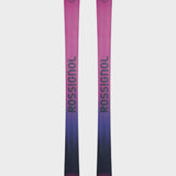 Sender Free 100 Offpist Ski - Gumpel & Co