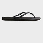 Slim Klipklapper - Dame - Black - Gumpel & Co