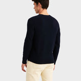 Hertford Oneck - Navy
