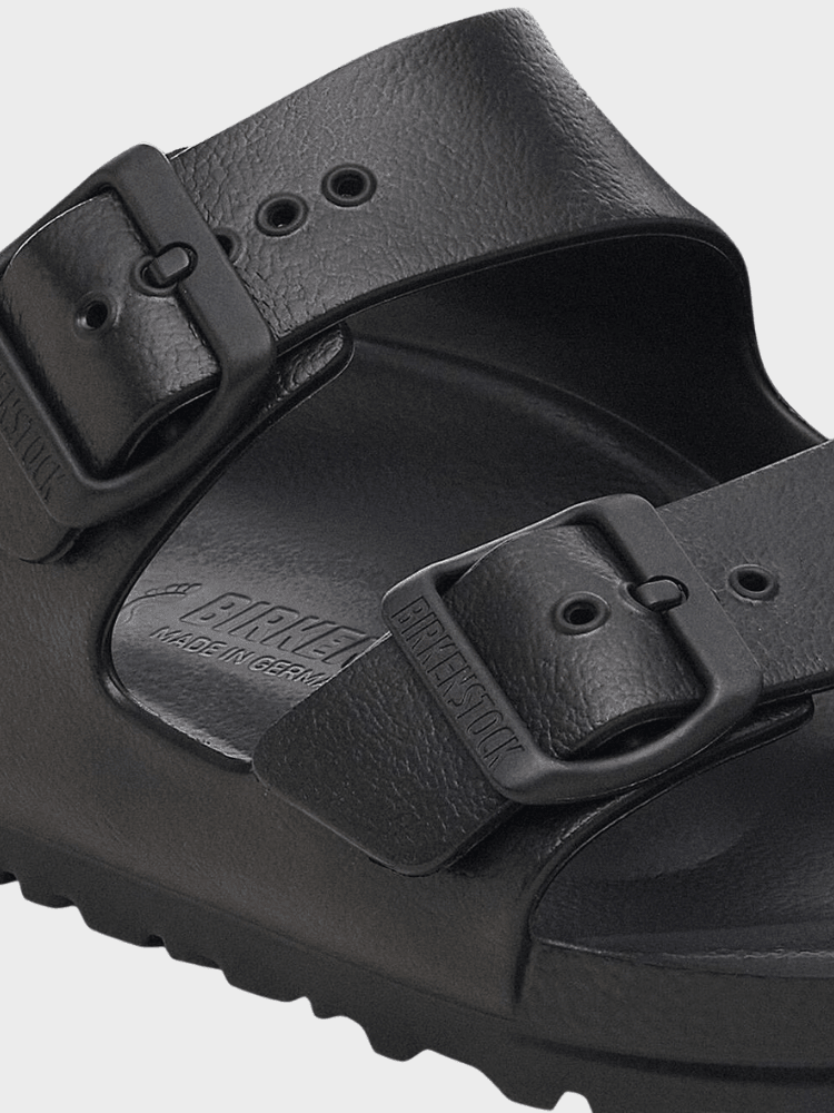 Birkenstock Arizona EVA Essentials Smal - Unisex - Black