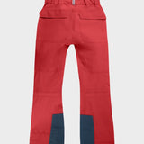 Amundsen Peak Panther - Herre - Weathered Red