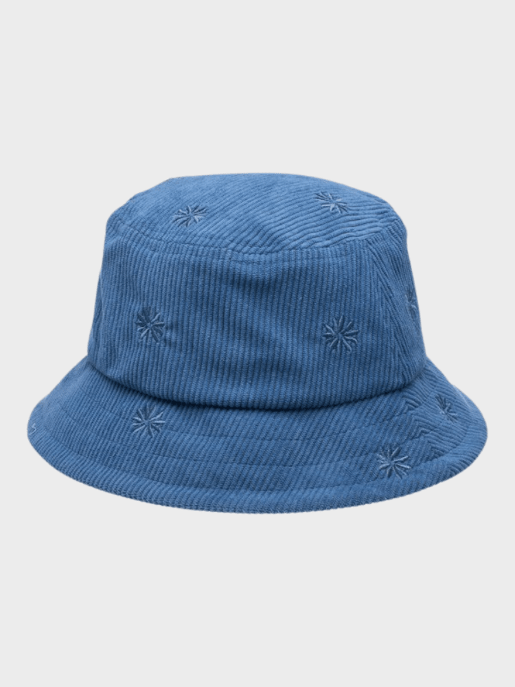 Feeling Emby Hat Hat - Dame - Dutch Blue - Gumpel & Co