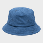 Feeling Emby Hat Hat - Dame - Dutch Blue - Gumpel & Co
