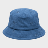 Feeling Emby Hat Hat - Dame - Dutch Blue - Gumpel & Co