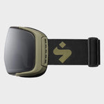Interstellar RIG® Reflect Skibriller m. Ekstra Linse - Woodland - Gumpel & Co