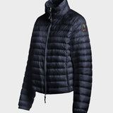 Emilia Dunjakke - Dame - Blue Navy - Gumpel & Co