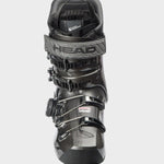 Kaliber 95 MW BOA Skistøvle - Women - Antrachite - Gumpel & Co