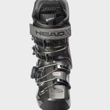 Kaliber 95 MW BOA Skistøvle - Women - Antrachite - Gumpel & Co