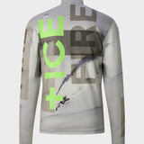 Pascal Midlayer - Herre - Multicolor A26