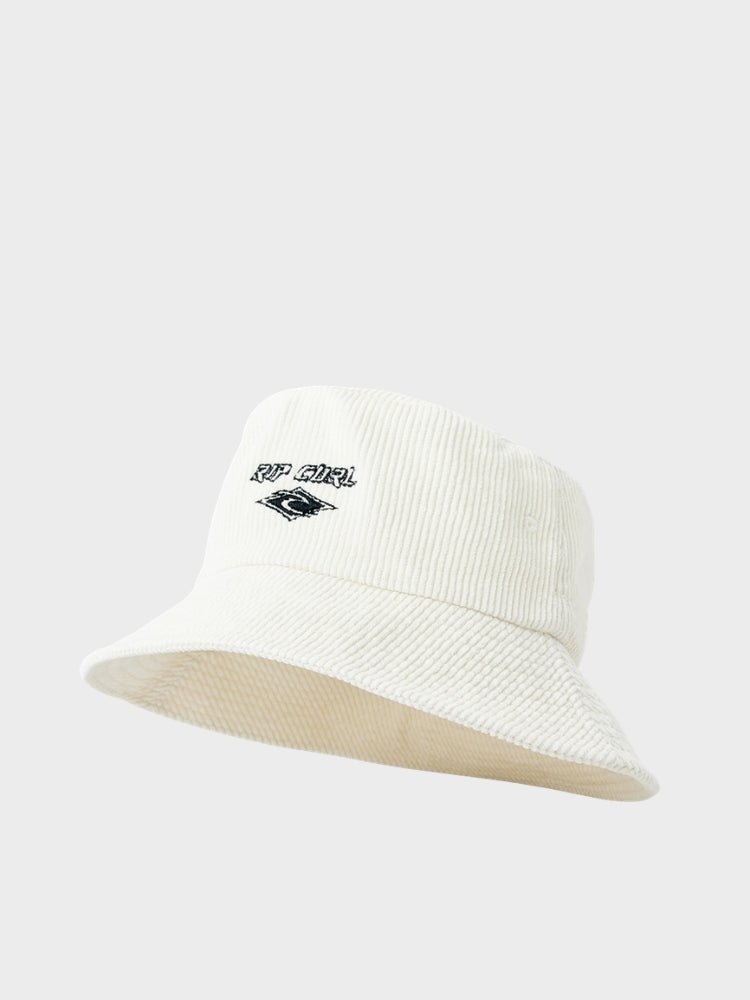 Rip Curl Icons Of Surf Bøllehat - Unisex - Bone