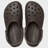 Classic Clogs - Unisex - Espresso