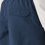 Baggies Longs 7inch - Herre - Tidepool Blue w/Tidepool Blue - Gumpel & Co