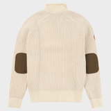 Gard Sweater - Herre - Natural
