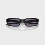 Terraforma Solbriller - Matte Black / Prizm Grey - Gumpel & Co
