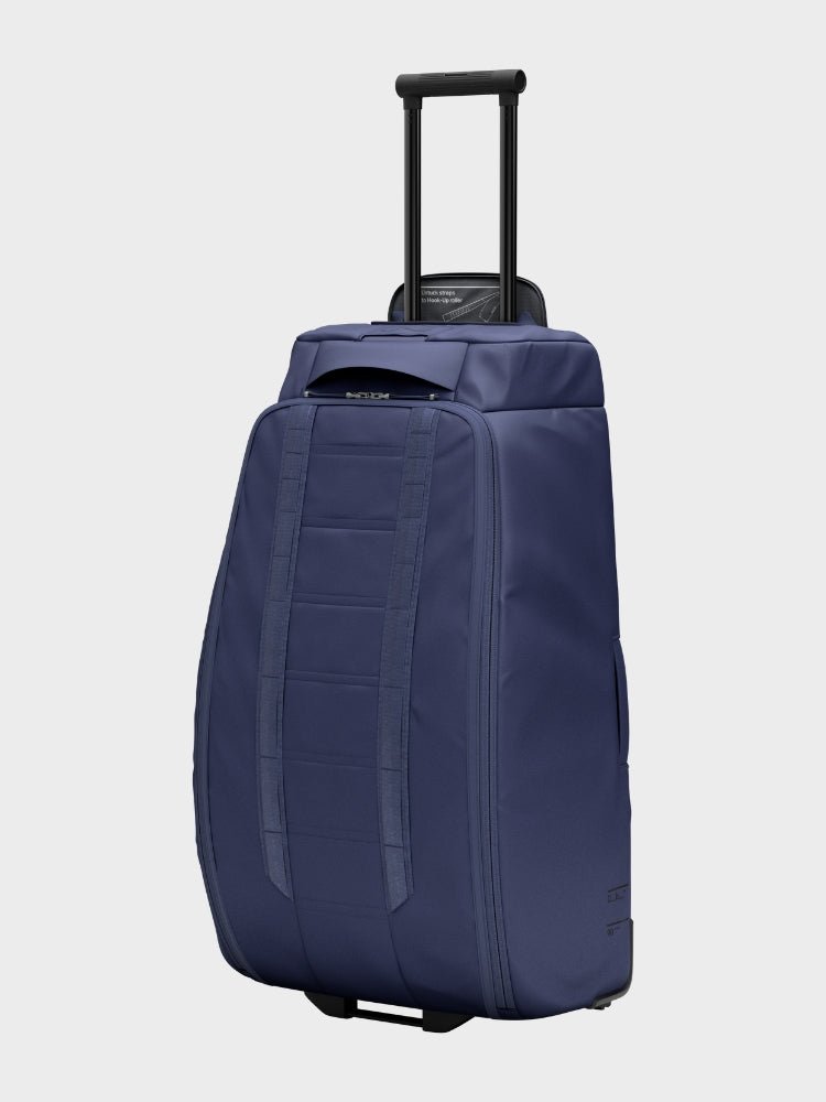 Hugger Roller Bag 90L - Blue Hour - Gumpel & Co