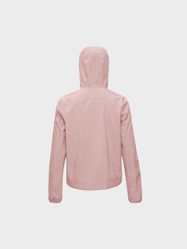 Veil II Vindjakke - Dame - Flush Pink - Gumpel & Co