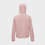 Veil II Vindjakke - Dame - Flush Pink - Gumpel & Co