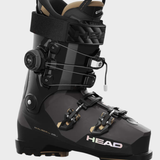 KALIBER PRO 105 W LV GW BOA Skistøvler - Dame - Black/Gold