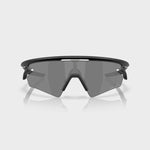 Sphaera Slash Solbriller - Matte Black / Prizm Black Polarized - Gumpel & Co