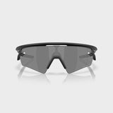Sphaera Slash Solbriller - Matte Black / Prizm Black Polarized - Gumpel & Co