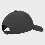 Hringbraut Cap Kasket - Unisex - Stone Grey - Gumpel & Co