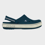 CROCS Crocband Heritage Clog Crocs - Voksen - Navy