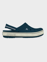 Crocband Heritage Clog Crocs - Voksen - Navy