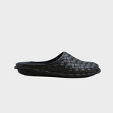 Roma Woven - Unisex - Coca Brown - Gumpel & Co