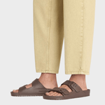 Birkenstock Arizona EVA Essentials Regular - Unisex - Roast