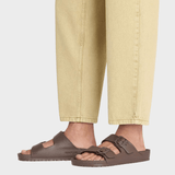 Birkenstock Arizona EVA Essentials Regular - Unisex - Roast