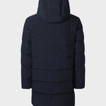 Radian II Dunfrakke - Mens - After Dark - Gumpel & Co