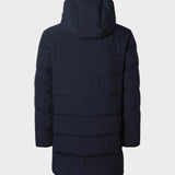 Radian II Dunfrakke - Mens - After Dark - Gumpel & Co