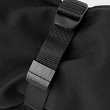 Pull Over Mitt Skalhandsker - Unisex - Black