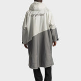 Advance Long Sleeve Dryrobe - Unisex - Stone