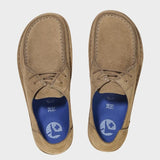 Utti Lace Reguler - Unisex - Gray Taupe - Gumpel & Co