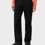 Scott3 skibukser - Herre - Sort - Gumpel & Co