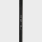 MULTI Skistave - Unisex - Black