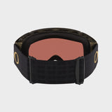 Flow Scape L Skibriller - 50th Anniversary - Prizm 24K Snow / Snow Iced - Gumpel & Co