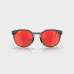 Hstn Solbriller - Matte Carbon / Prizm Ruby - Gumpel & Co