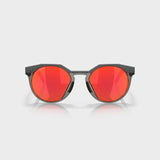 Hstn Solbriller - Matte Carbon / Prizm Ruby - Gumpel & Co