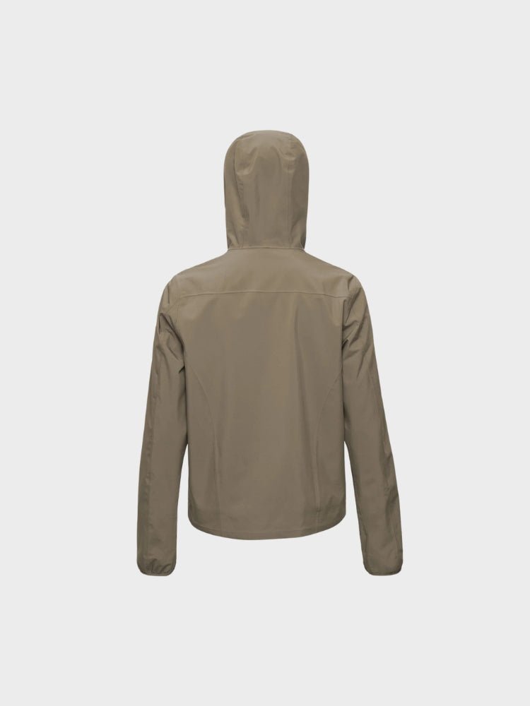 Veil II Vindjakke - Dame - Cedar - Gumpel & Co