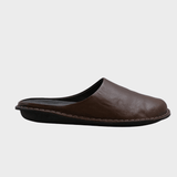 Roma - Unisex - Cocoa Brown - Gumpel & Co