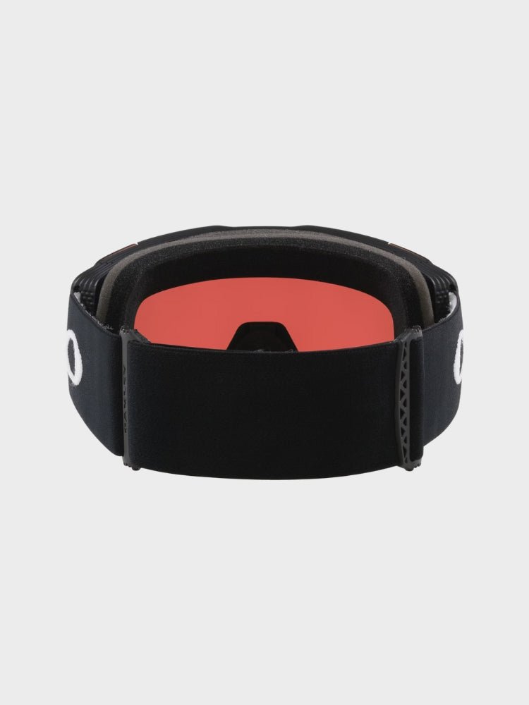 Line Miner Pro Large (L) – Matte Black + Prizm Snow Argon & Snow Iced - Gumpel & Co