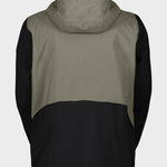 Vertic GORETEX 2L Skijakke - Herre - Grå / Sort - Gumpel & Co