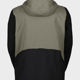 Vertic GORETEX 2L Skijakke - Herre - Grå / Sort - Gumpel & Co