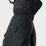 CZone Nova Mitt Skivanter - Unisex - Black