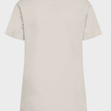 Fenjal T-shirt - Dame - MOONBEAM W. BLACK