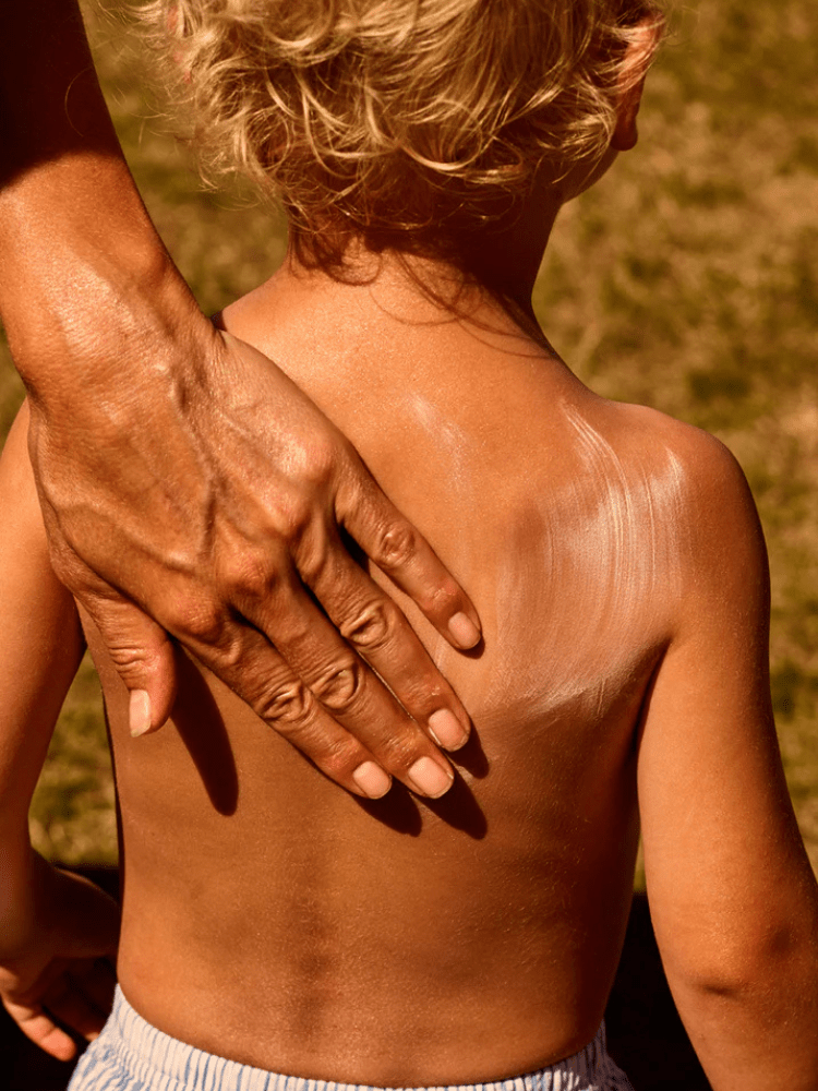 Sun Lotion - Børn - SPF50 - Gumpel & Co