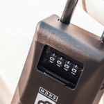 Keylock Box Tilbehør - Unisex - Madness - Gumpel & Co